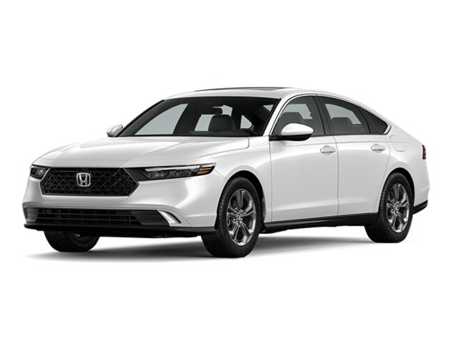 2023 Honda Accord EX CVT