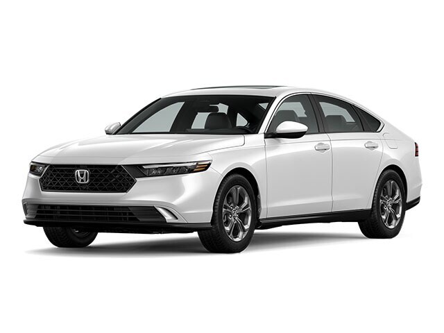 2023 Honda Accord EX -
                Roseville, CA