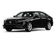 Certified 2023 Honda Accord LX Sedan