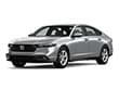 Certified 2023 Honda Accord LX Sedan