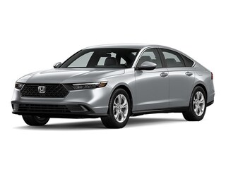 New Honda vehicles 2023 Honda Accord LX Sedan for sale near you in Boston, MA
