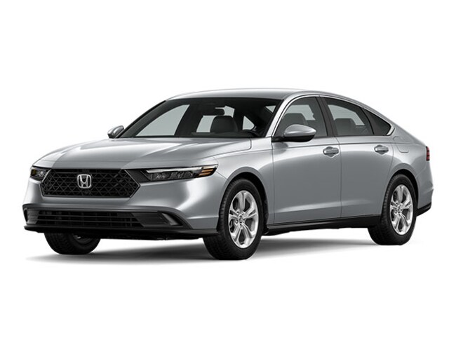 2023 Honda Accord LX CVT