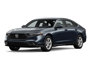 2023 Honda Accord LX Sedan