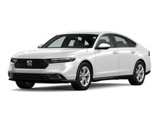 2023 Honda Accord LX -
                Providence, RI