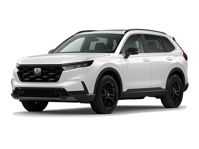 2023 Honda CR-V Hybrid SUV 
