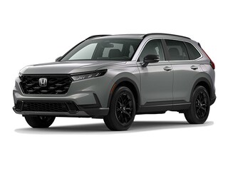 2023 Honda CR-V Hybrid Sport SUV