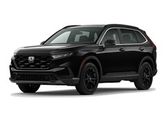 2023 Honda CR-V Hybrid Sport SUV
