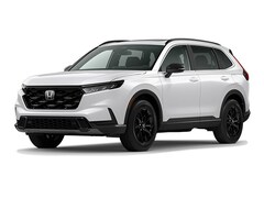 new 2023 Honda CR-V Hybrid Sport SUV for sale in Annapolis