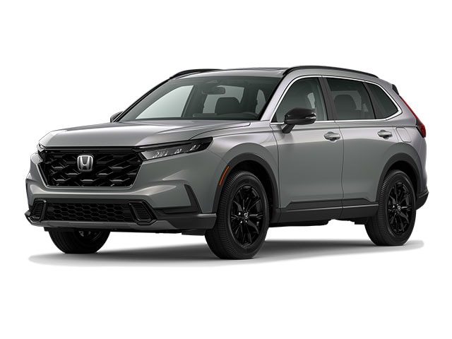 2023 Honda CR-V Hybrid SUV 