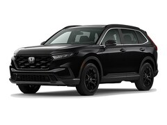 2023 Honda CR-V Hybrid Sport SUV