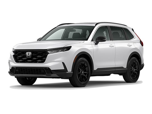 2023 Honda CR-V Hybrid SUV 