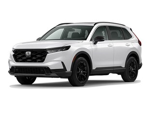 2023 Honda CR-V Hybrid Sport SUV