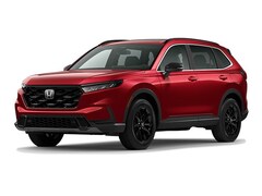 2023 Honda CR-V Hybrid Sport w/o BSI SUV