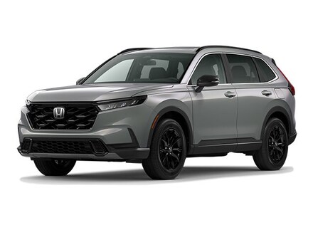 2023 Honda CR-V Hybrid Sport SUV