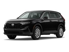 2023 Honda CR-V EX-L SUV