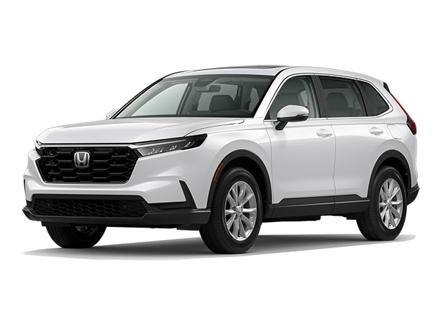 2023 Honda CR-V EX-L -
                West Allis, WI