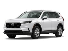 2023 Honda CR-V EX-L SUV