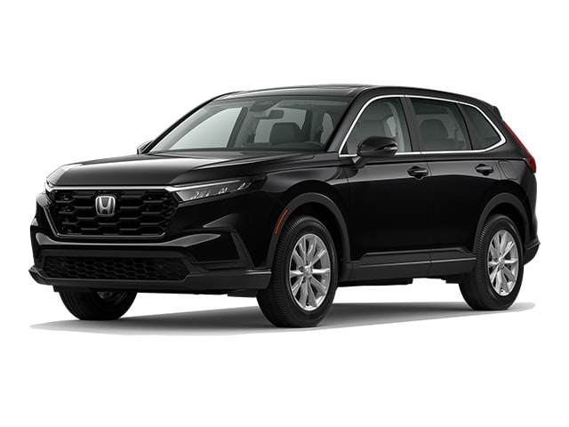 2023 Honda CR-V EX-L 2WD's photo