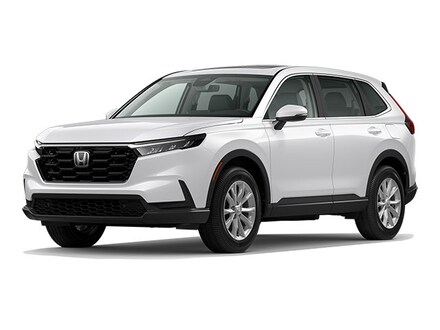 2023 Honda CR-V EX-L SUV
