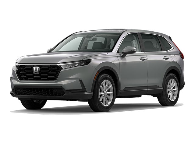 2023 Honda CR-V EX-L -
                Katy, TX