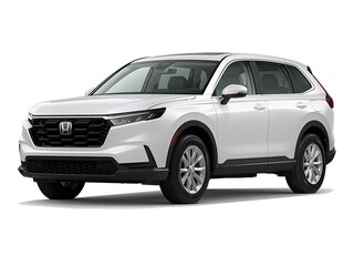 2023 Honda CR-V EX-L SUV Lease in Westport, CT