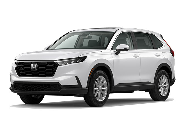 2023 Honda CR-V SUV 