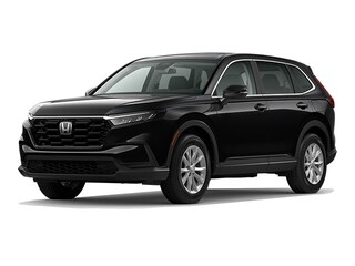 New Honda vehicles 2023 Honda CR-V EX SUV for sale near you in Boston, MA
