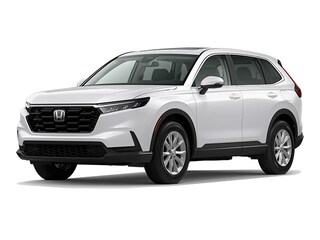 2023 Honda CR-V EX w/BSI SUV