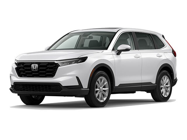 2023 Honda CR-V SUV 