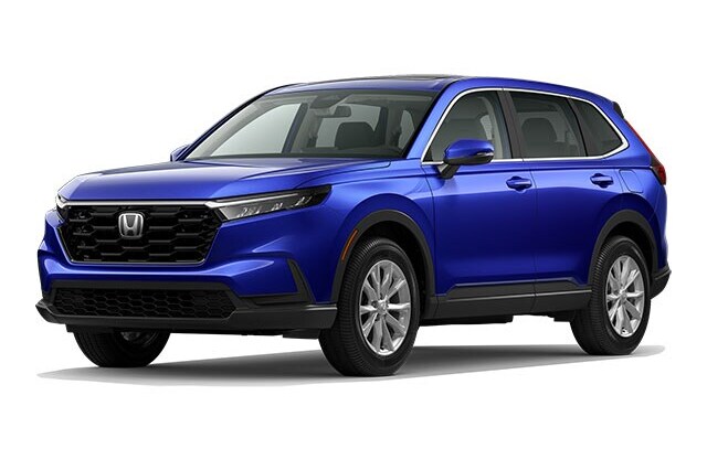 2023 Honda CR-V EX SUV