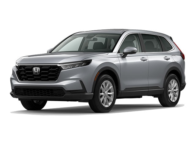 2023 Honda CR-V EX w/o BSI 2WD's photo