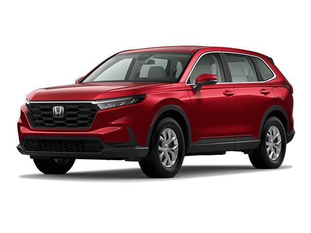 2023 Honda CR-V LX for sale in San Benito, TX