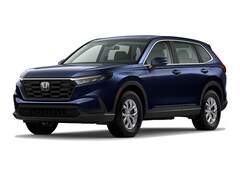 2023 Honda CR-V LX SUV