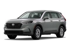 2023 Honda CR-V LX SUV