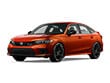 Used 2023 Honda Civic Si Si Sedan