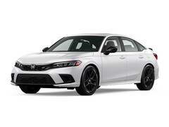 2023 Honda Civic Si Sedan