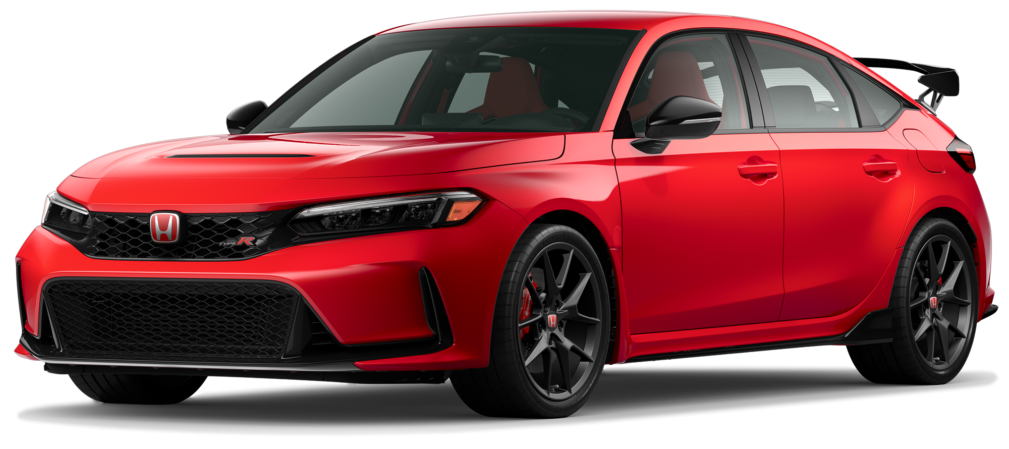 Left Side Kit | HONDA CIVIC TYPE-R 2023 Left Side Kit | HONDA CIVIC TYPE-R 2023