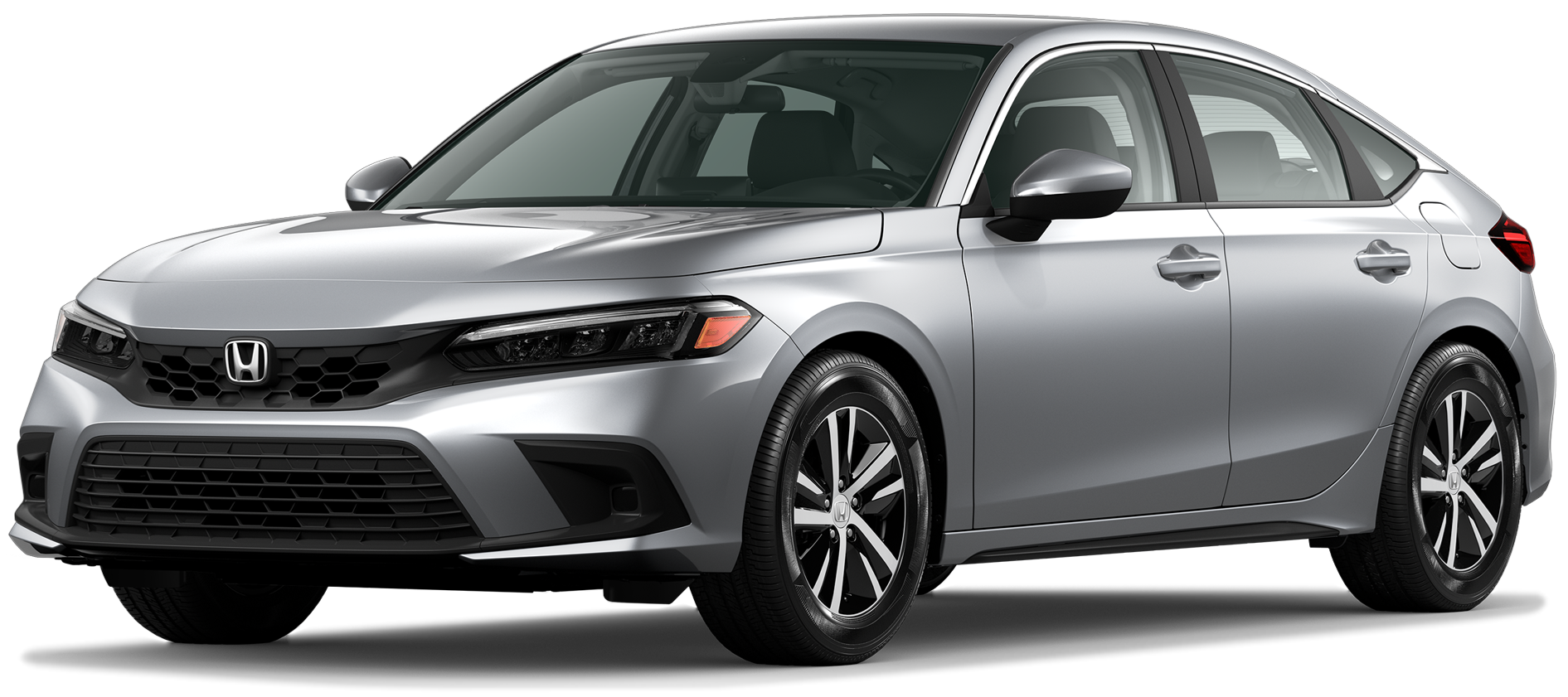 2023 Honda Civic Incentives, Specials & Offers in Limerick PA