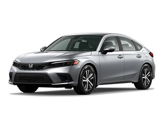 2023 Honda Civic LX Hatchback for sale in Muncy PA