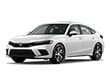 Used 2023 Honda Civic LX Hatchback