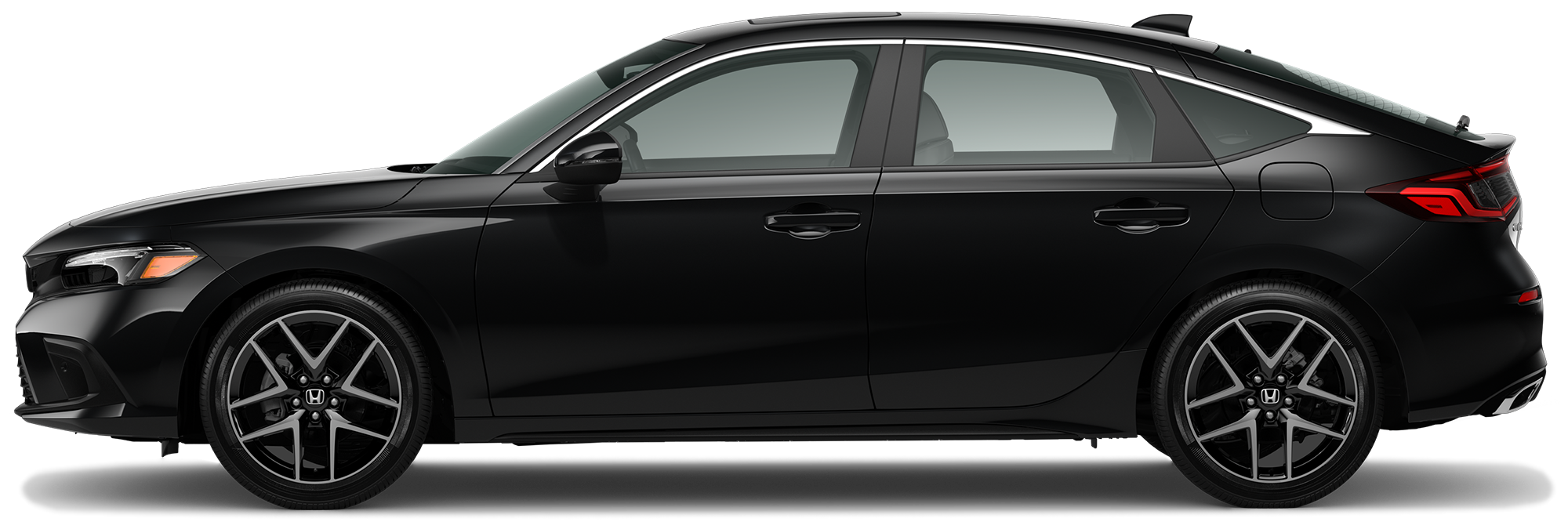 2023 Honda Civic Hatchback Sport Touring 