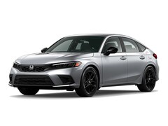 2023 Honda Civic Sport Hatchback