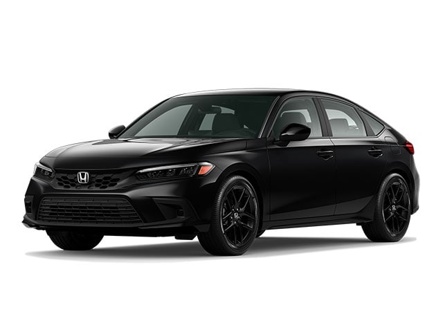 2023 Honda Civic Hatchback
