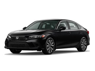 2023 Honda Civic EX Sedan