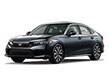 Certified 2023 Honda Civic EX