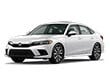 Used 2023 Honda Civic EX Sedan