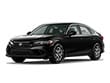 Used 2023 Honda Civic LX Sedan