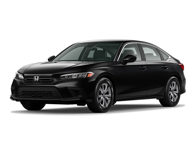 2023 Honda Civic Sedan 