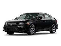 2023 Honda Civic LX Sedan