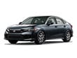 Used 2023 Honda Civic LX Sedan